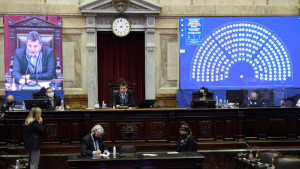 Argentina: Diputados aprueban ley de “sostenimiento”, pero podrían anularla