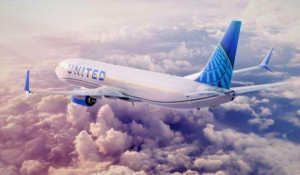 United Airlines planea recortar más de 16.000 empleos