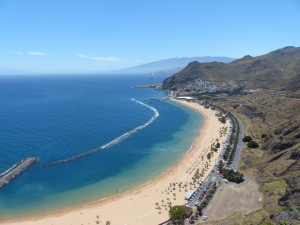Alemania incluye a Canarias en la lista de destinos no recomendados