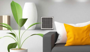 Nuevas soluciones para purificar el aire con Pure Air Box by Haverland 