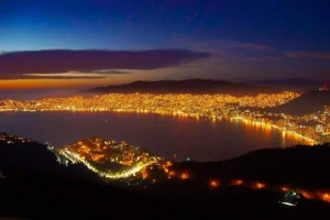 Acapulco se mueve: vuelve la vida nocturna