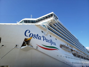 Costa cancela la temporada de cruceros en Sudamérica 2020/2021