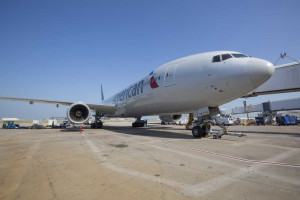 American adelanta su regreso a Uruguay pero no usará el Dreamliner