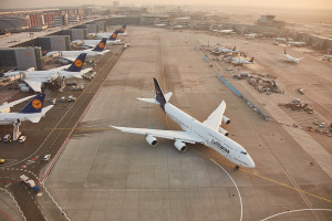Lufthansa ha reembolsado 2.600 M € a seis millones de clientes