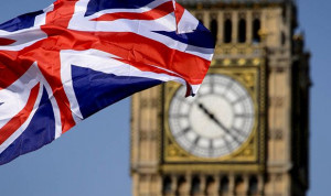 Mercado británico: reservas tras anunciarse el fin de las restricciones