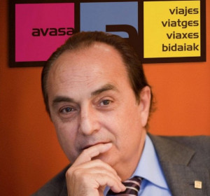 Luis Felipe Antoja deja la presidencia de AVASA tras 32 años