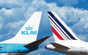 Amadeus ofrecerá los NDC de Air France-KLM