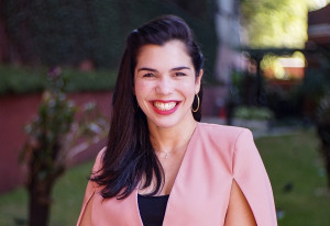Yudit García liderará a los hoteleros de Santo Domingo