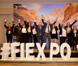 FIEXPO 2020 será virtual y la edición en Cartagena pasó a junio de 2021