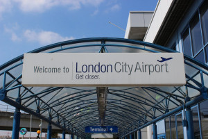 London City Airport eliminará un tercio de sus puestos de trabajo