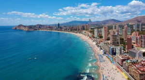 La Comunidad Valenciana destina 14 millones de euros al bono de viaje