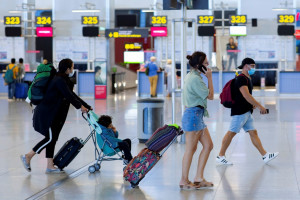 Agencias de viajes piden a la UE un protocolo de movilidad unificado 
