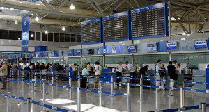 Grecia ratifica la prohibición de vuelos a Cataluña hasta fin de mes