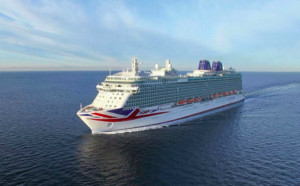 P&O Cruises cancela sus cruceros por el Caribe y desde Southampton 