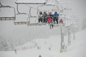 El ICTE elaborará el protocolo COVID para estaciones de esquí