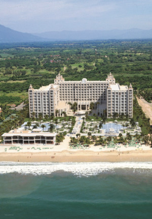 La hotelería de México tendrá "poca mejoría" en 2021, dice Moody's