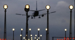 Omicron frenó en enero la recuperación del tráfico de pasajeros