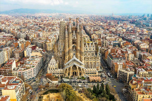 Barcelona participa en la campaña paneuropea para atraer al turismo chino