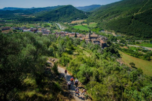Huesca acoge el II Congreso Mundial de Turismo Rural Sostenible
