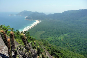 Brasil expandirá su red de senderos para el ecoturismo