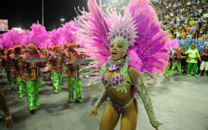 ¿Carnaval de Rio en junio? Los desfiles de febrero fueron suspendidos