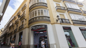 Soho Boutique Hotels rehabilitará un edificio en Cádiz para apartamentos