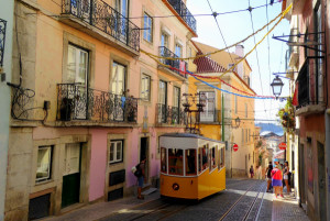 Portugal incentivará el turismo permitiendo recuperar parte del IVA