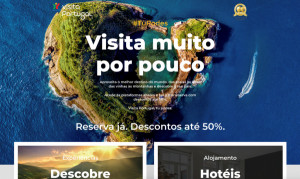 Portugal lanza cupones turísticos para impulsar la demanda interna