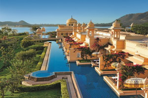 Alianza estratégica en hotelería de lujo entre Mandarin Oriental y Oberoi