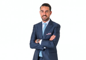 Rufino Pérez es el nuevo Consejero Ejecutivo de NH Hotel Group   