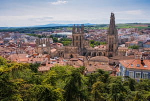 Planes para disfrutar Burgos en 72 horas