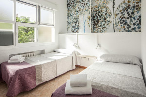 El coronavirus no acaba con el boom de los hostels: uno nuevo en Madrid