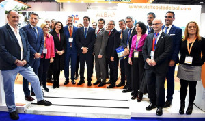 Andalucía será socio principal de la edición virtual de WTM 2020