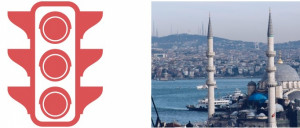 Semáforo de destinos: Reino Unido impone cuarentena a Turquía