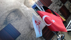 Agencias y TTOO británicos, asfixiados con la cuarentena para Turquía