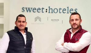 Sweet Hoteles lanza un programa nacional de apoyo a hoteles independientes