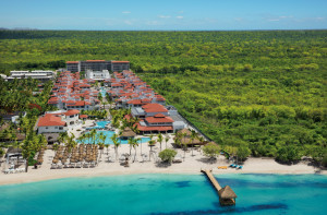 AMResorts apuesta por República Dominicana con la reapertura de sus hoteles