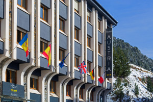 Pierre & Vacances suma dos nuevos establecimientos en Andorra