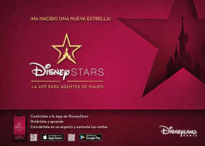 Webinar: ¡Ha nacido una nueva estrella! Disney Stars app