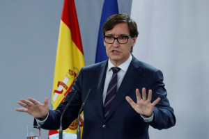 El Gobierno decreta el estado de alarma en Madrid