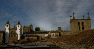 Cáceres vuelve a la Organización de Ciudades Patrimonio Mundial