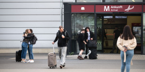 El sector turístico alemán alerta del veto a viajeros de zonas de riesgo