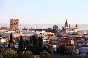 Campaña de Extremadura para promocionar sus bonos turísticos