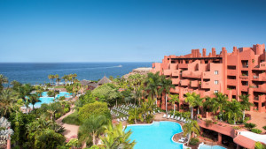 Canarias invertirá 4,3 M € para ayudar a los hoteles en medidas anti COVID