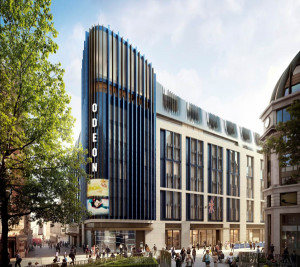 Convertir edificios históricos en hoteles boutique, al alza en Reino Unido