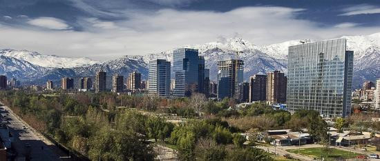 Empresarios de Chile solicitan la reapertura del turismo receptivo