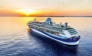 Canarias recibirá cruceros desde el 5 de noviembre   