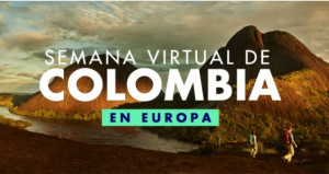 Colombia presenta su reapertura internacional ante el mercado europeo