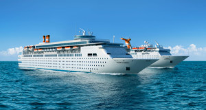 Facilidades de Bahamas a cruceros dan resultado, y se suman compañías
