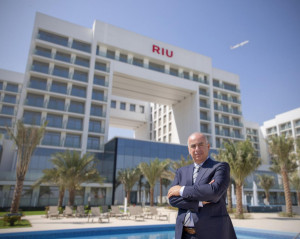 Riu abrirá en Dubai su hotel número 100 en diciembre